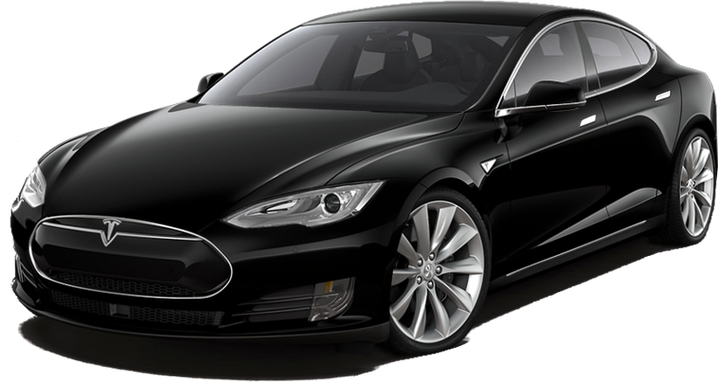 sedan fleet page