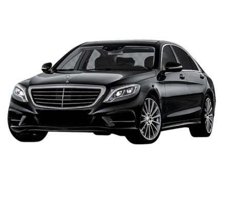 EXECUTIVE SEDAN