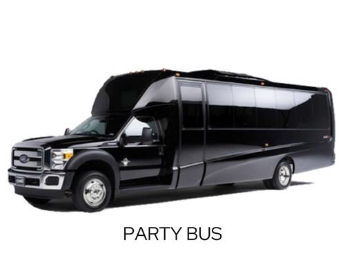 party bus 1