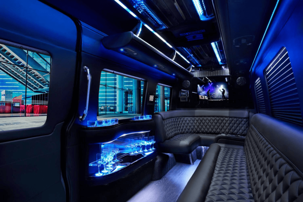 party bus3