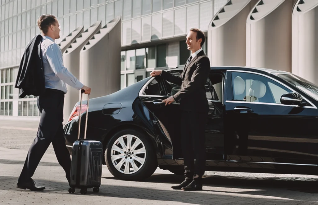 airport transfer