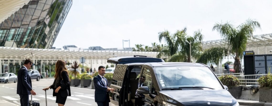 VIP Aiport transfers