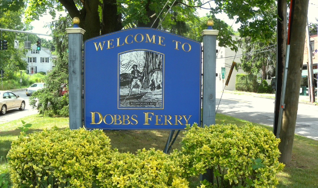 dobbs ferry northwest