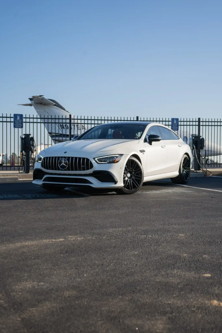 Connecticut airport limo service