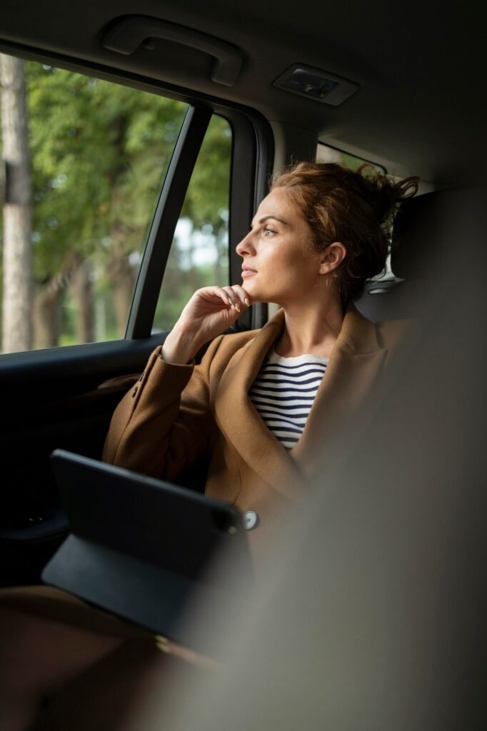 Corporate travel New York
