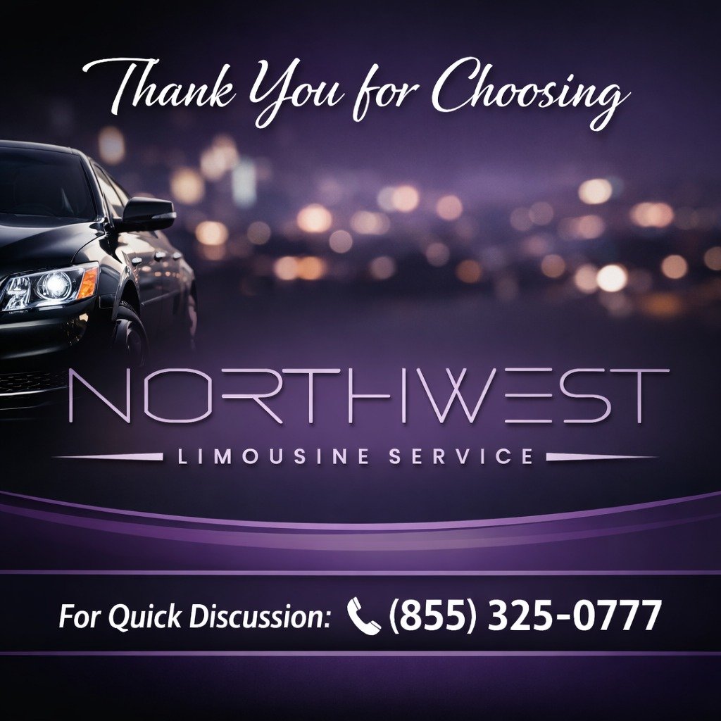 NorthWest Limo