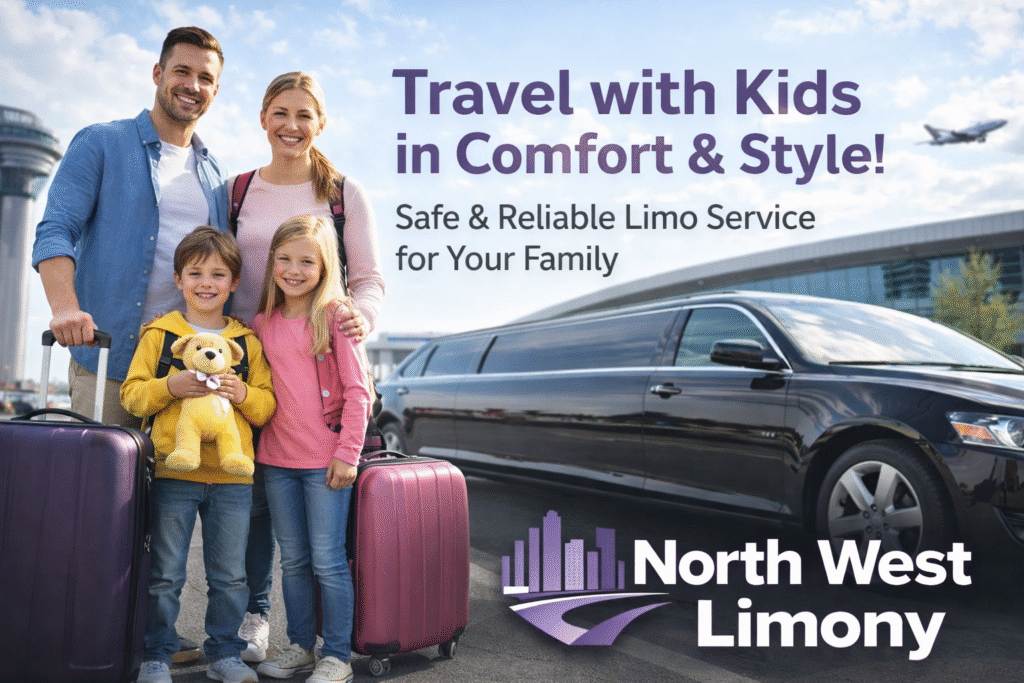 Travel with Kids at North West Limony