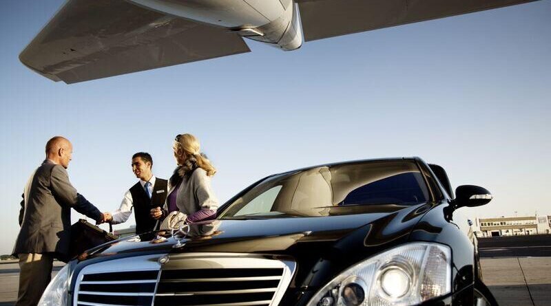 airports car service