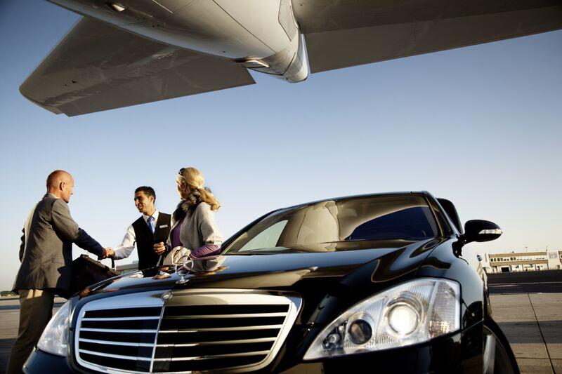 airports car service
