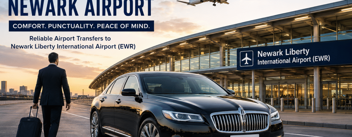 newark limo service