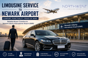 newark limo service